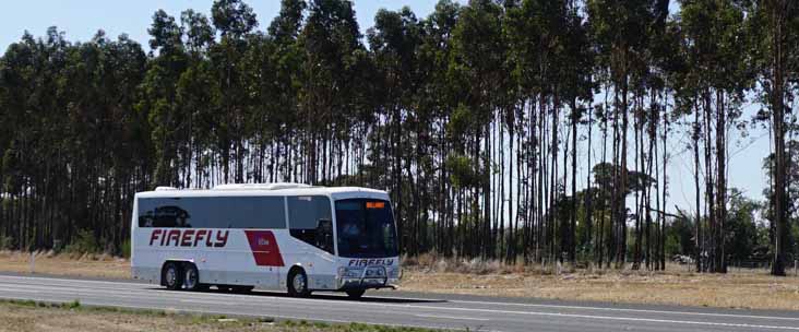 Firefly Scania Coach Concepts V-Line